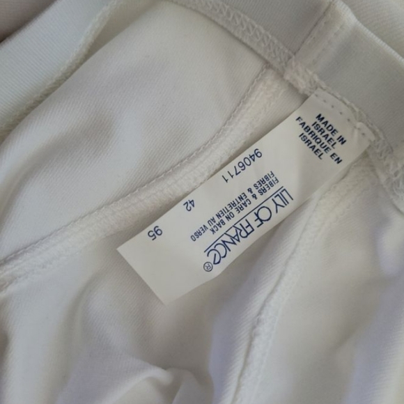 Low impact sports bra/bralette - Picture 5 of 5